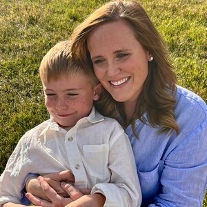 Meet your Posher, Dalisa